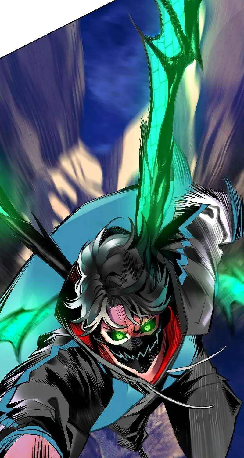 Manhwa Jungle Juice Chapter 159 page 77 - 