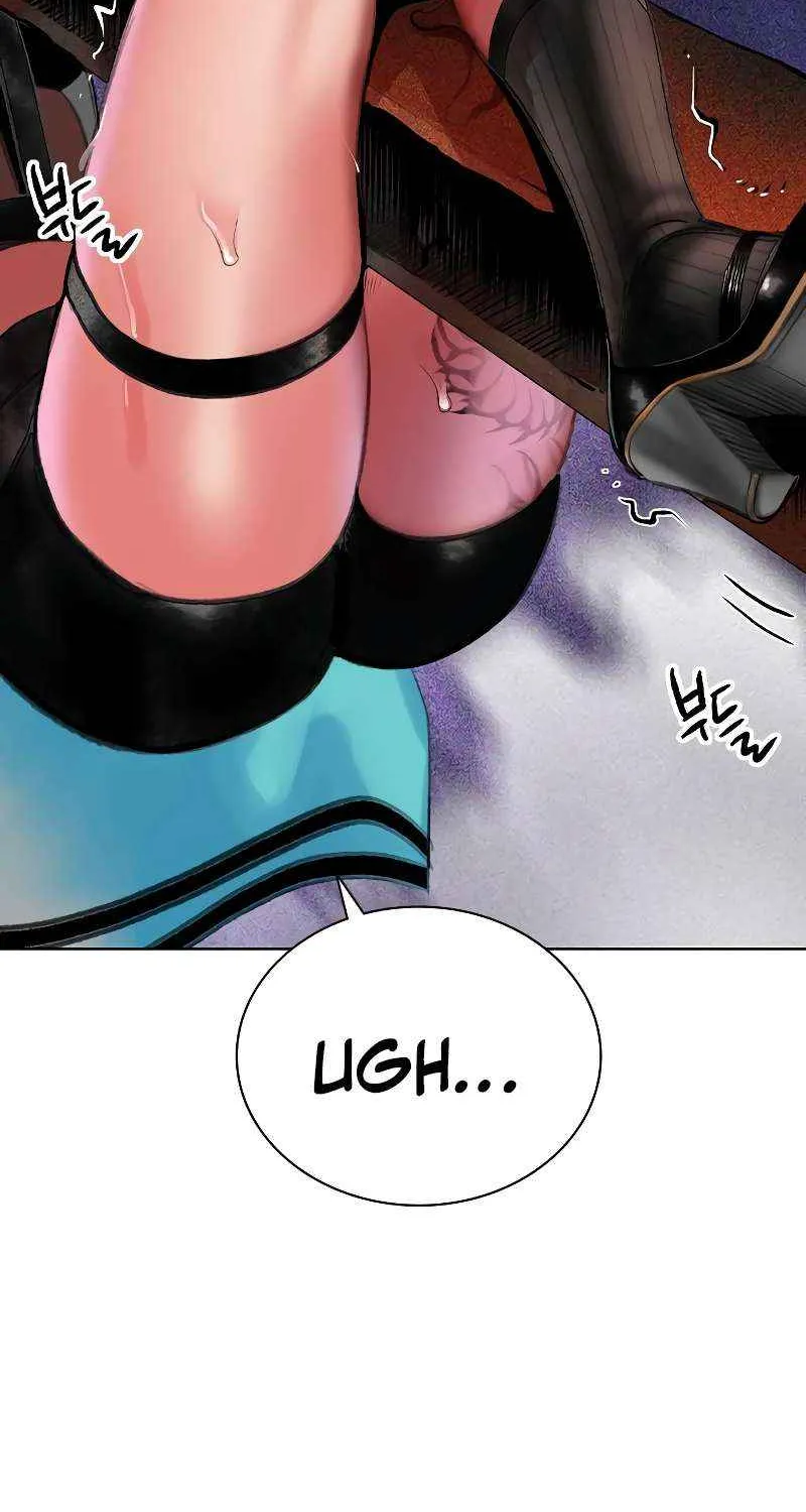 Manhwa Jungle Juice Chapter 159 page 81 - 