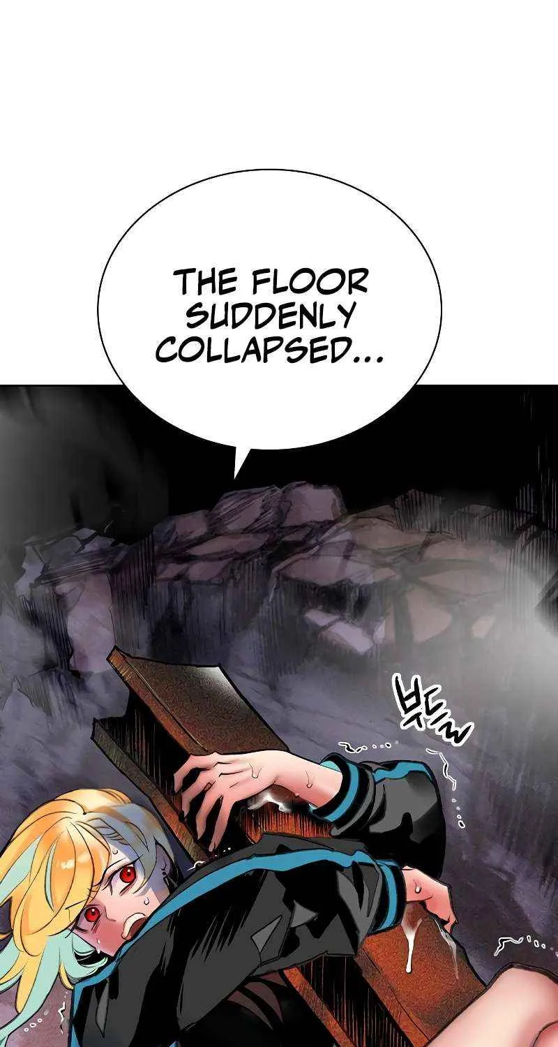 Manhwa Jungle Juice Chapter 159 page 82 - 