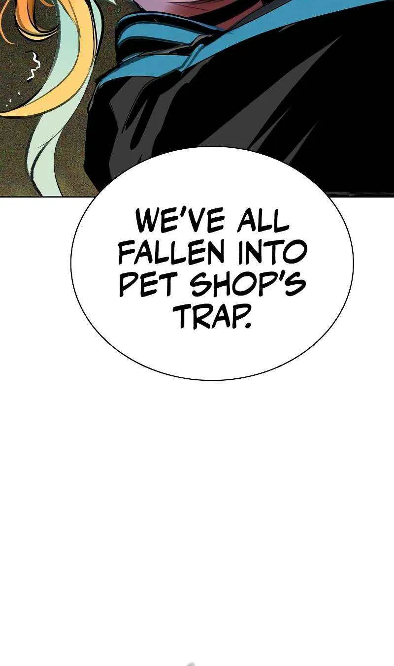 Manhwa Jungle Juice Chapter 159 page 85 - 
