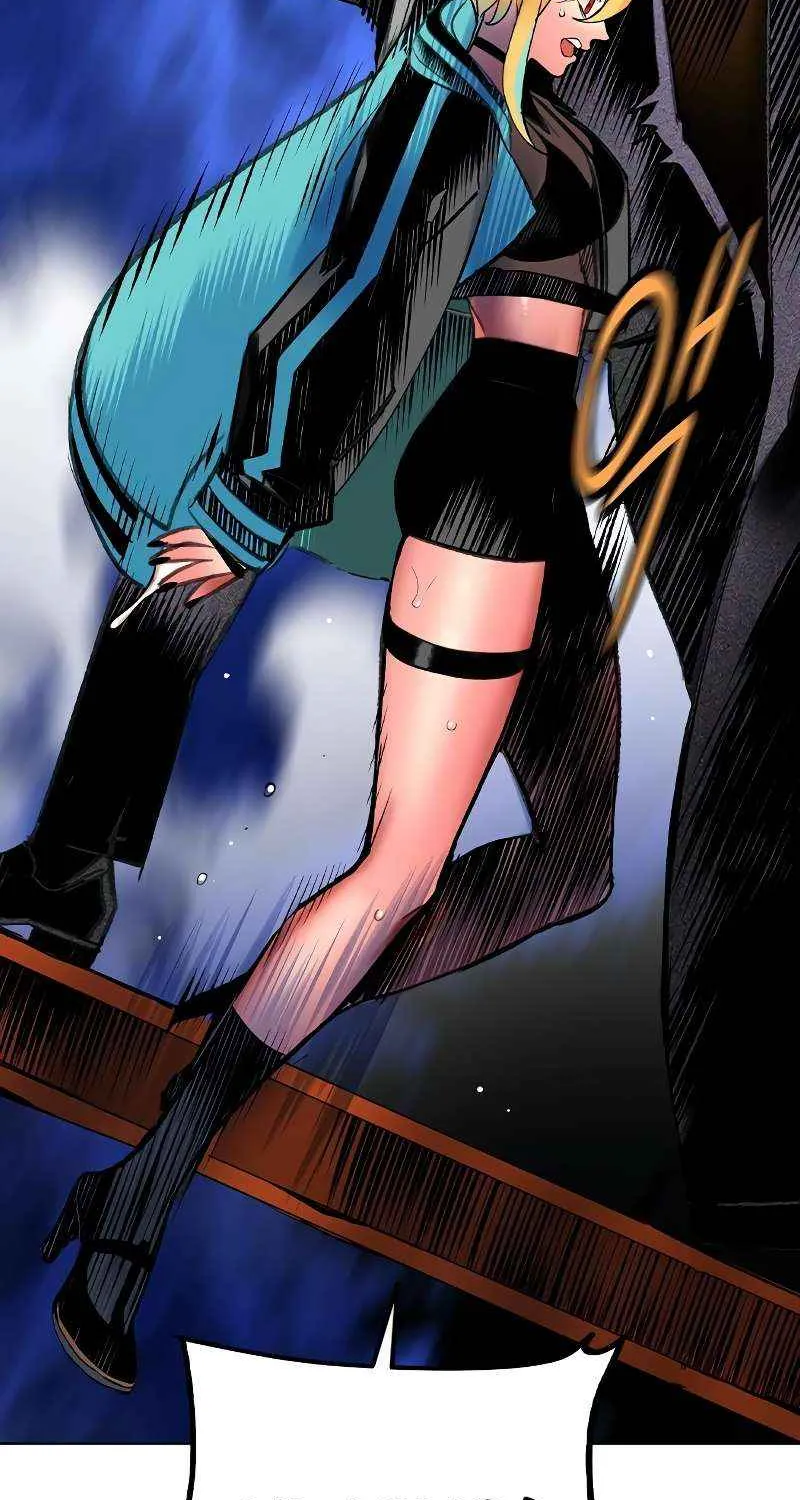 Manhwa Jungle Juice Chapter 159 page 88 - 