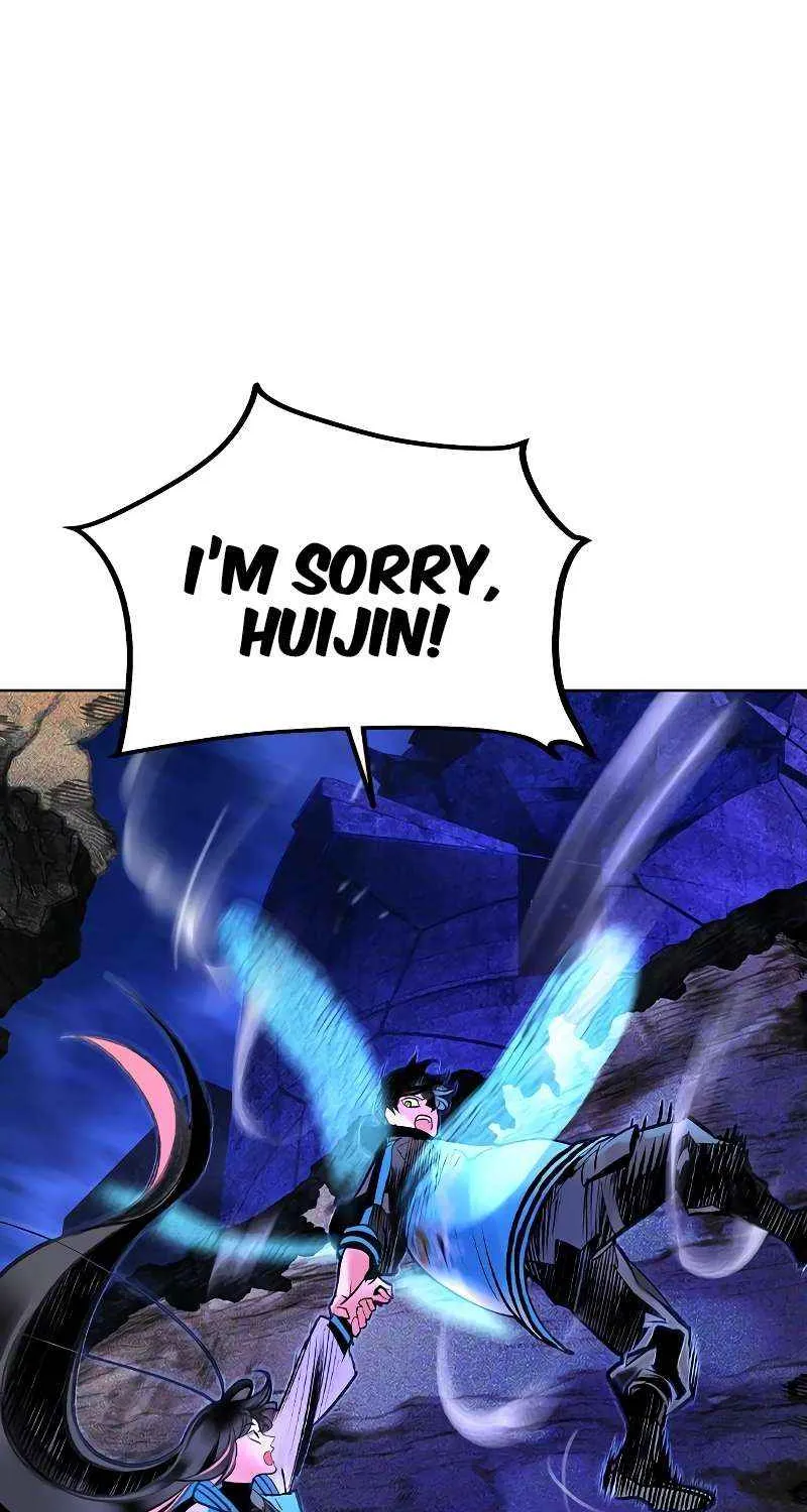 Manhwa Jungle Juice Chapter 159 page 10 - 