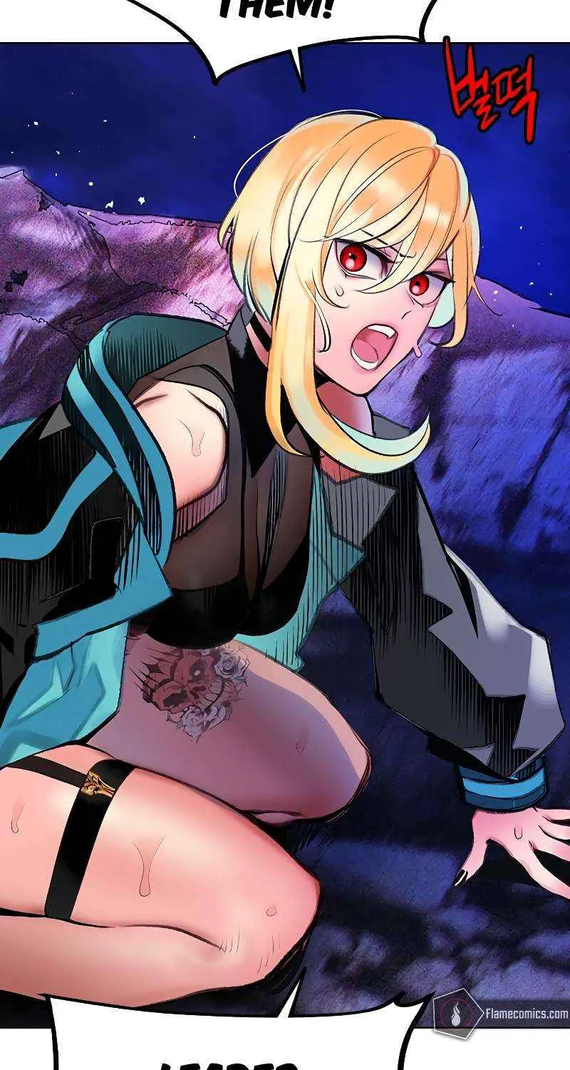 Manhwa Jungle Juice Chapter 159 page 95 - 