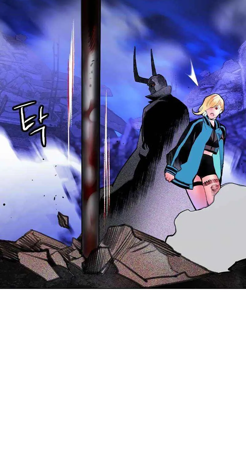 Manhwa Jungle Juice Chapter 159 page 97 - 