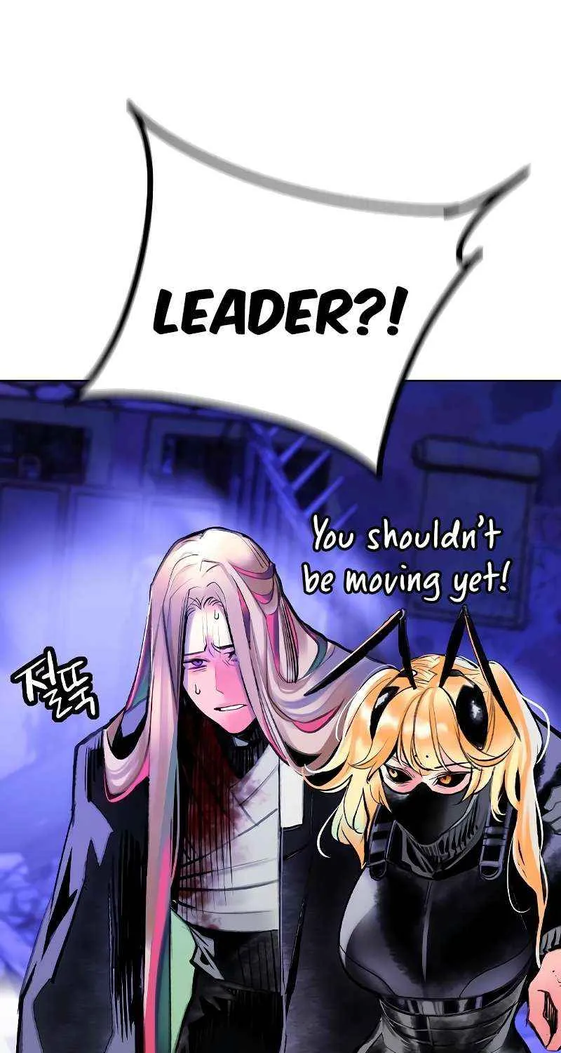 Manhwa Jungle Juice Chapter 159 page 98 - 