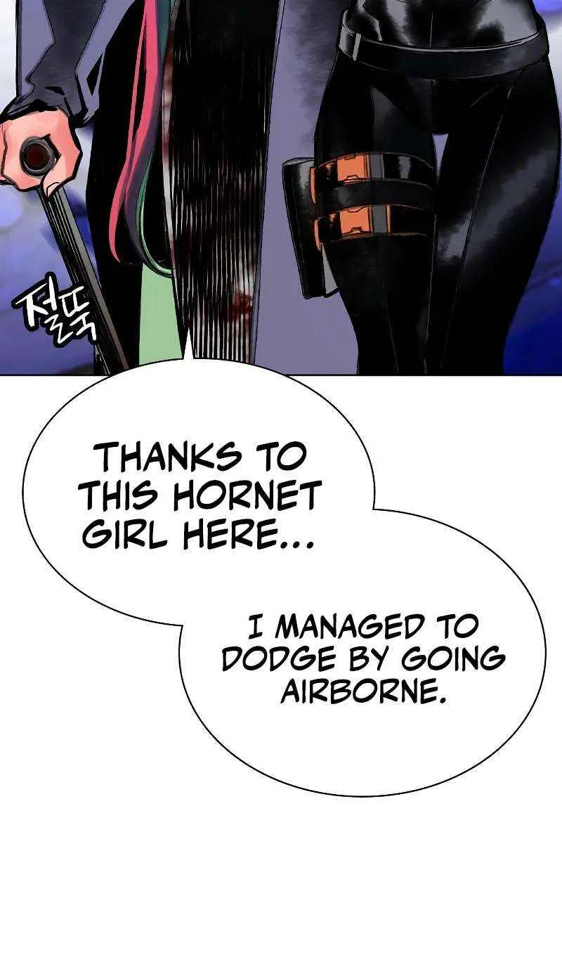 Manhwa Jungle Juice Chapter 159 page 99 - 