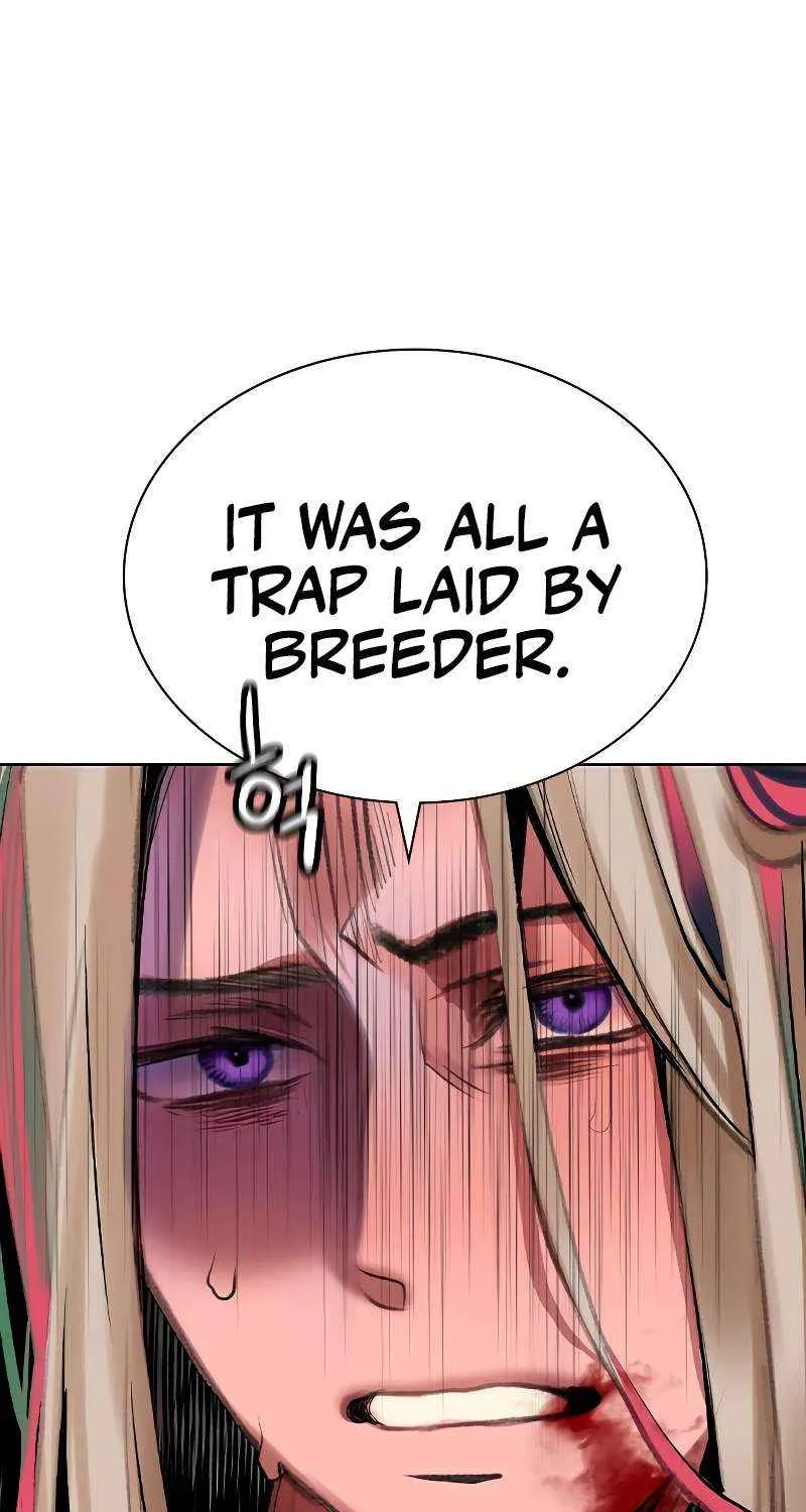 Manhwa Jungle Juice Chapter 159 page 100 - 