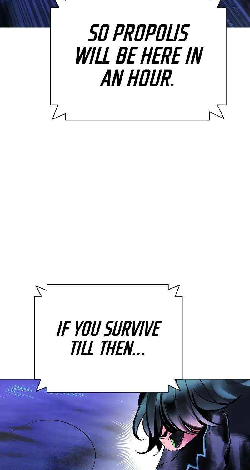 Manhwa Jungle Juice Chapter 160 page 101 - 