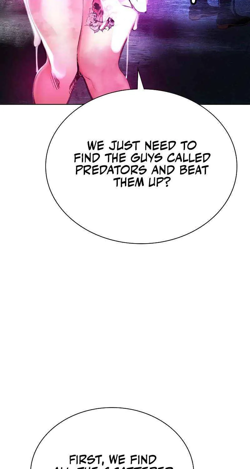 Manhwa Jungle Juice Chapter 160 page 114 - 