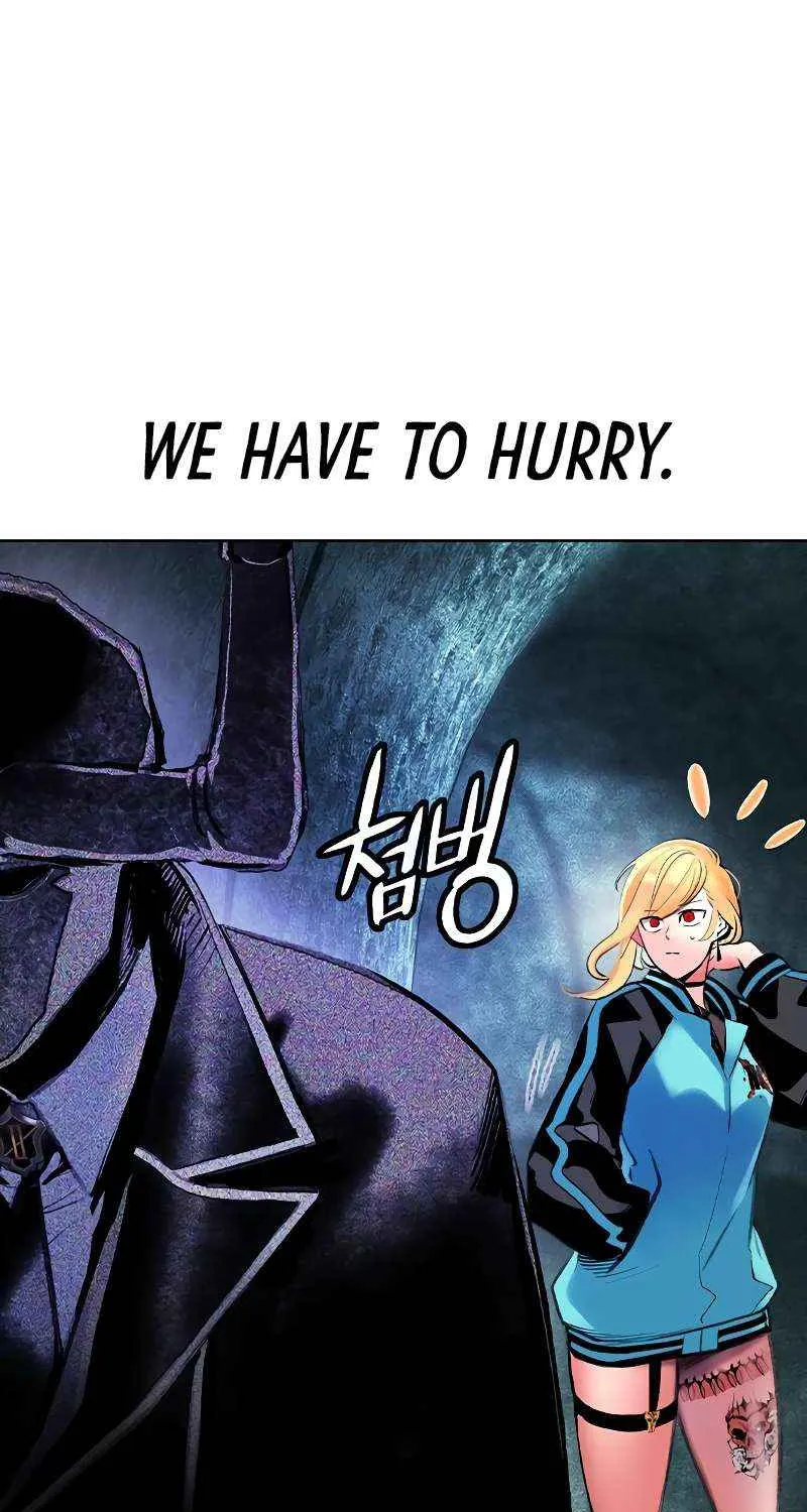 Manhwa Jungle Juice Chapter 160 page 119 - 