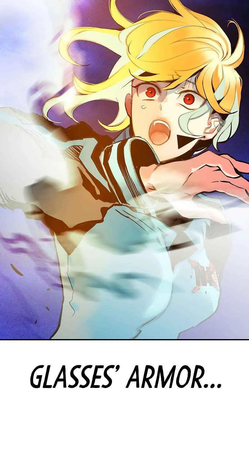 Manhwa Jungle Juice Chapter 160 page 140 - 