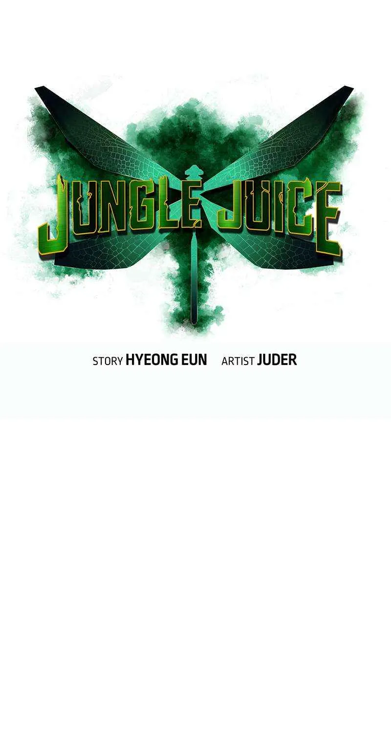 Manhwa Jungle Juice Chapter 160 page 15 - 