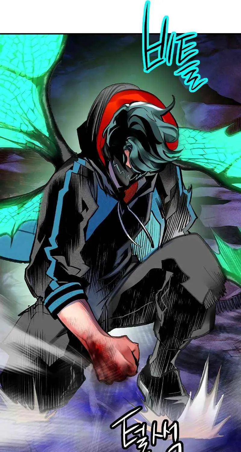 Manhwa Jungle Juice Chapter 160 page 19 - 
