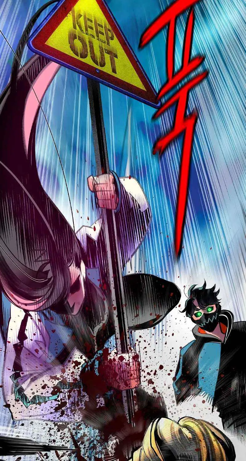 Manhwa Jungle Juice Chapter 160 page 25 - 