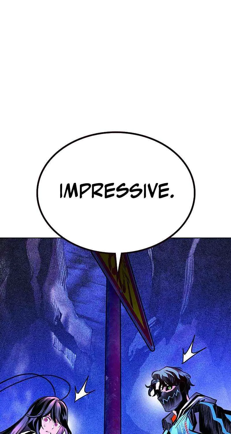 Manhwa Jungle Juice Chapter 160 page 29 - 