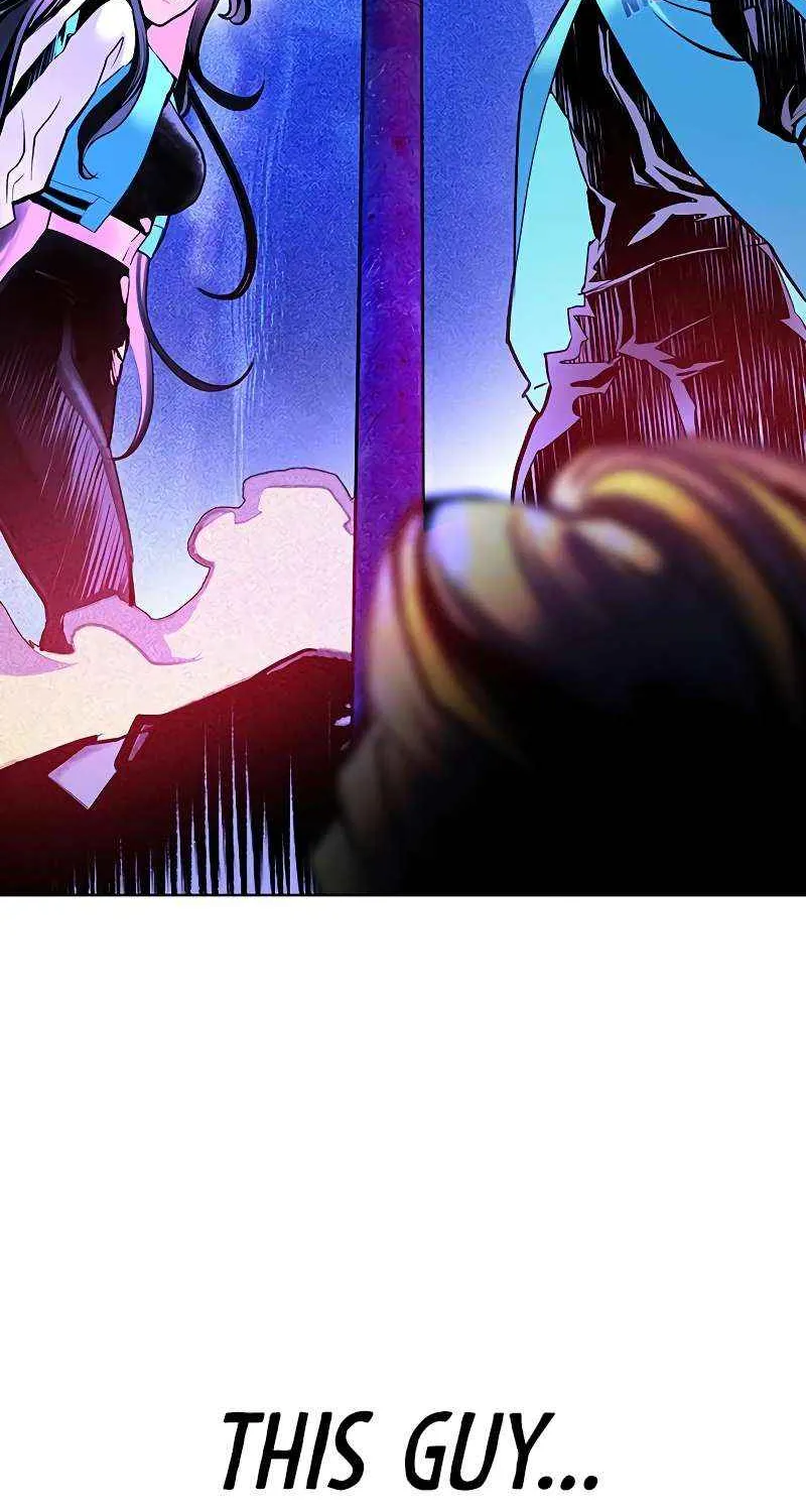 Manhwa Jungle Juice Chapter 160 page 30 - 