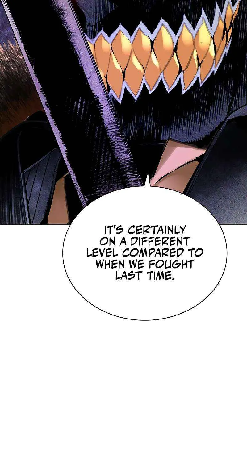 Manhwa Jungle Juice Chapter 160 page 33 - 