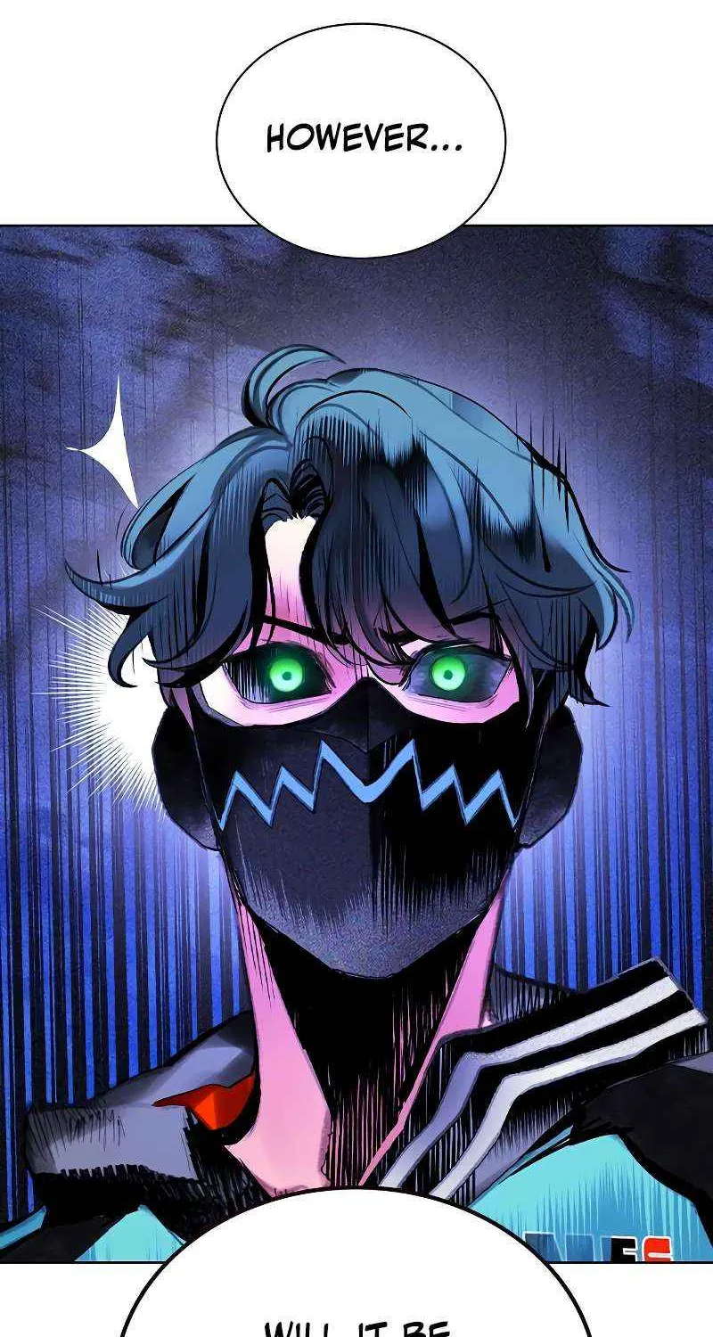 Manhwa Jungle Juice Chapter 160 page 34 - 