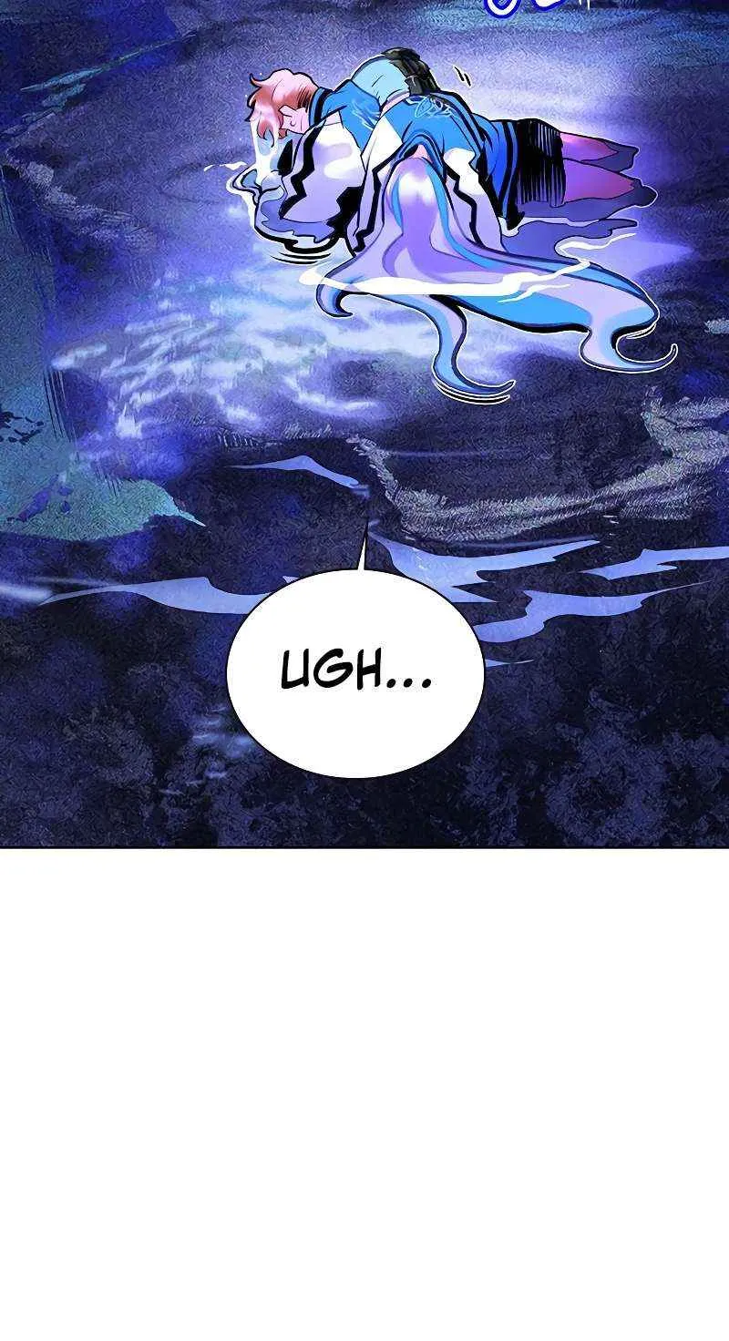 Manhwa Jungle Juice Chapter 160 page 37 - 