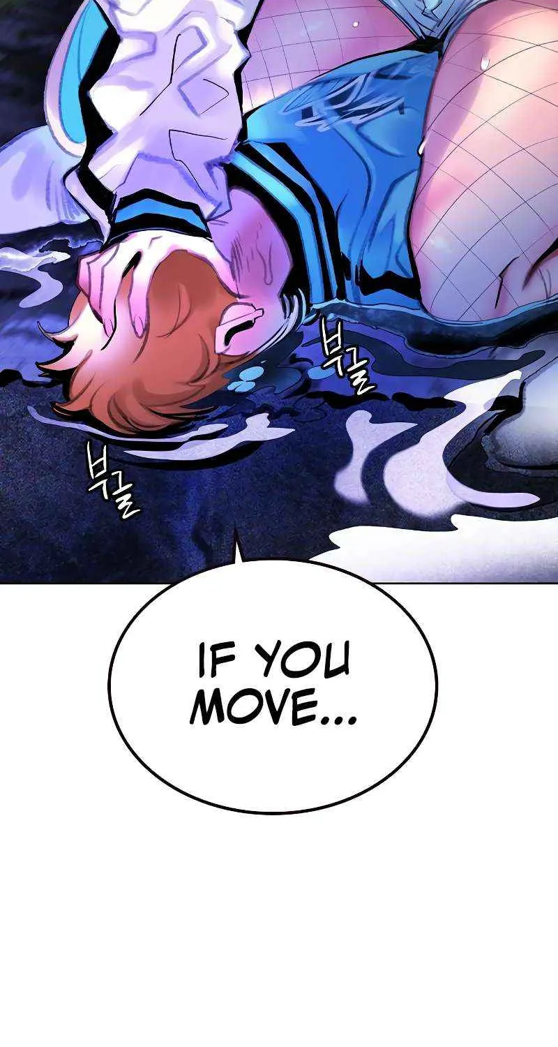 Manhwa Jungle Juice Chapter 160 page 39 - 