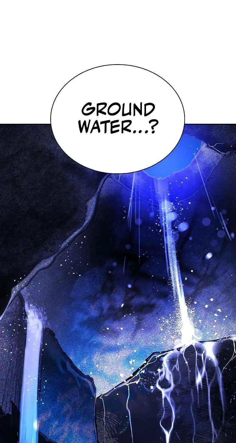 Manhwa Jungle Juice Chapter 160 page 40 - 