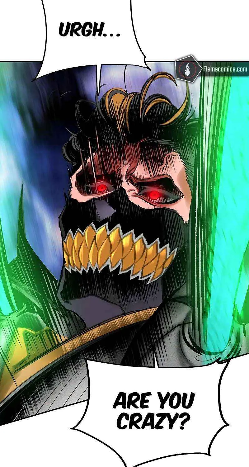 Manhwa Jungle Juice Chapter 160 page 5 - 