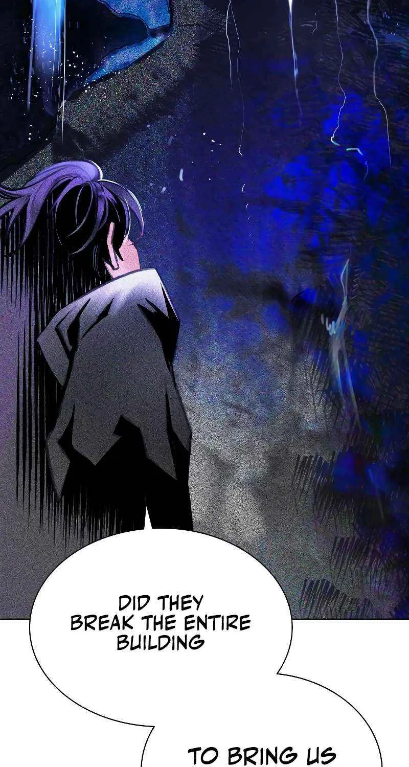 Manhwa Jungle Juice Chapter 160 page 41 - 