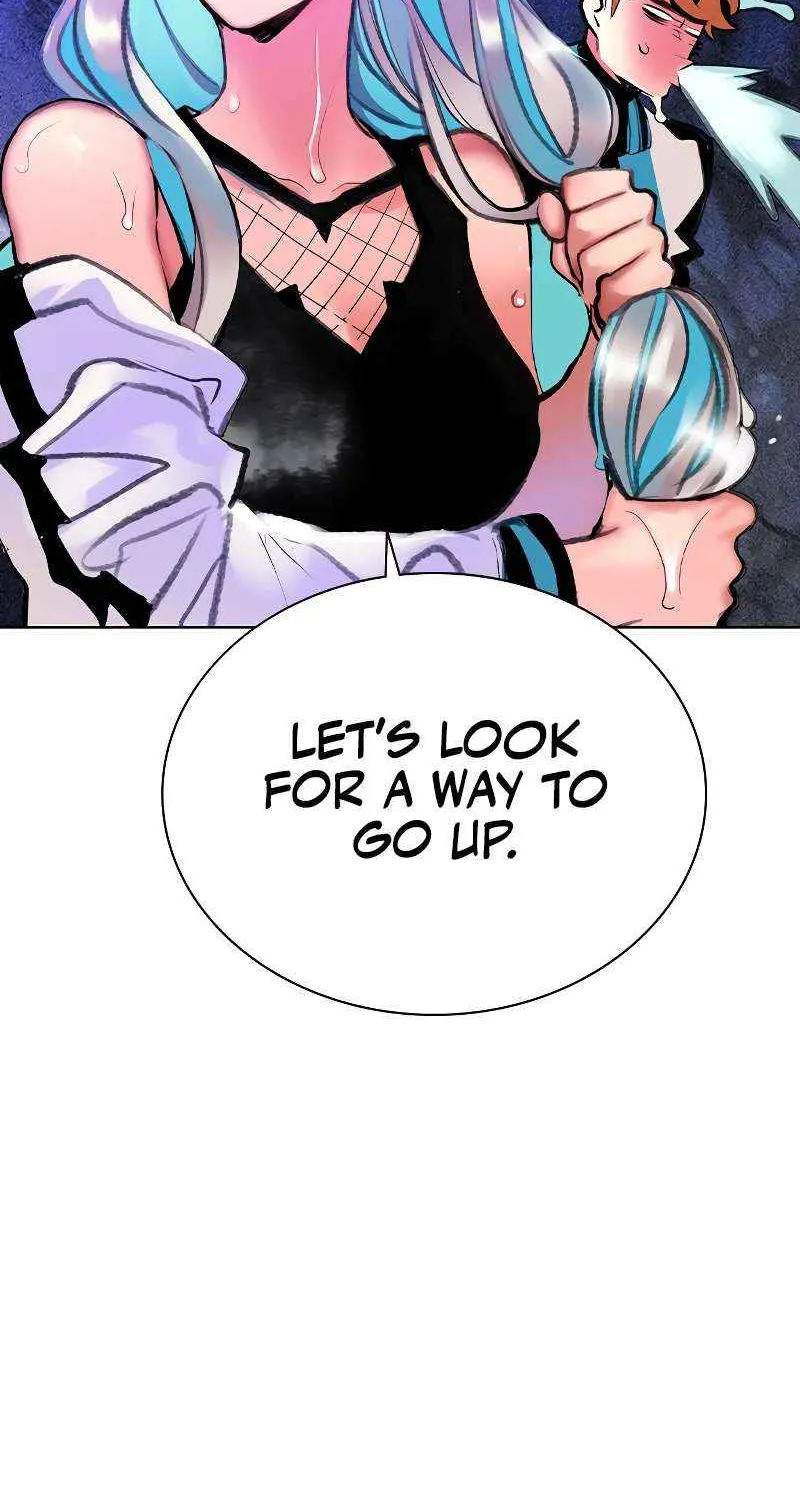 Manhwa Jungle Juice Chapter 160 page 43 - 