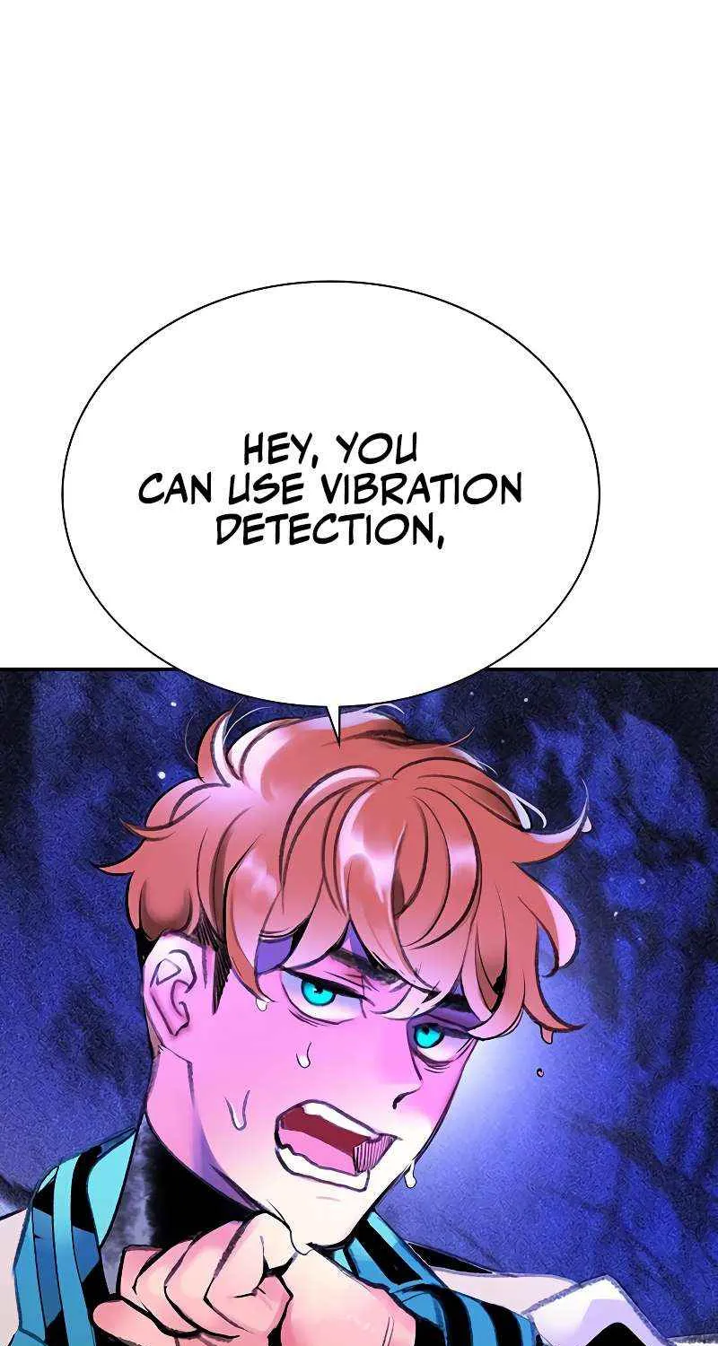 Manhwa Jungle Juice Chapter 160 page 44 - 