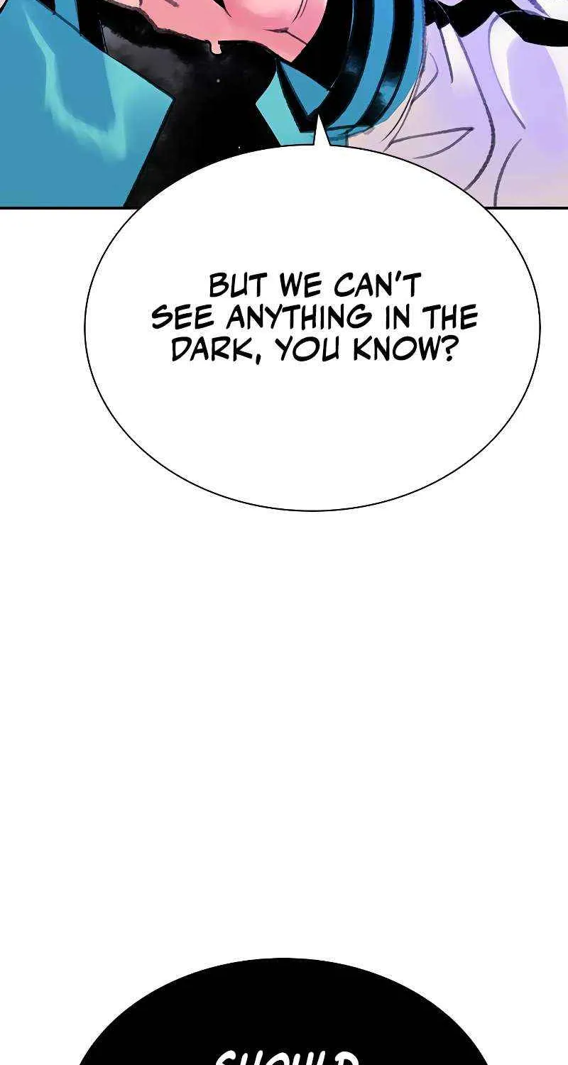 Manhwa Jungle Juice Chapter 160 page 45 - 