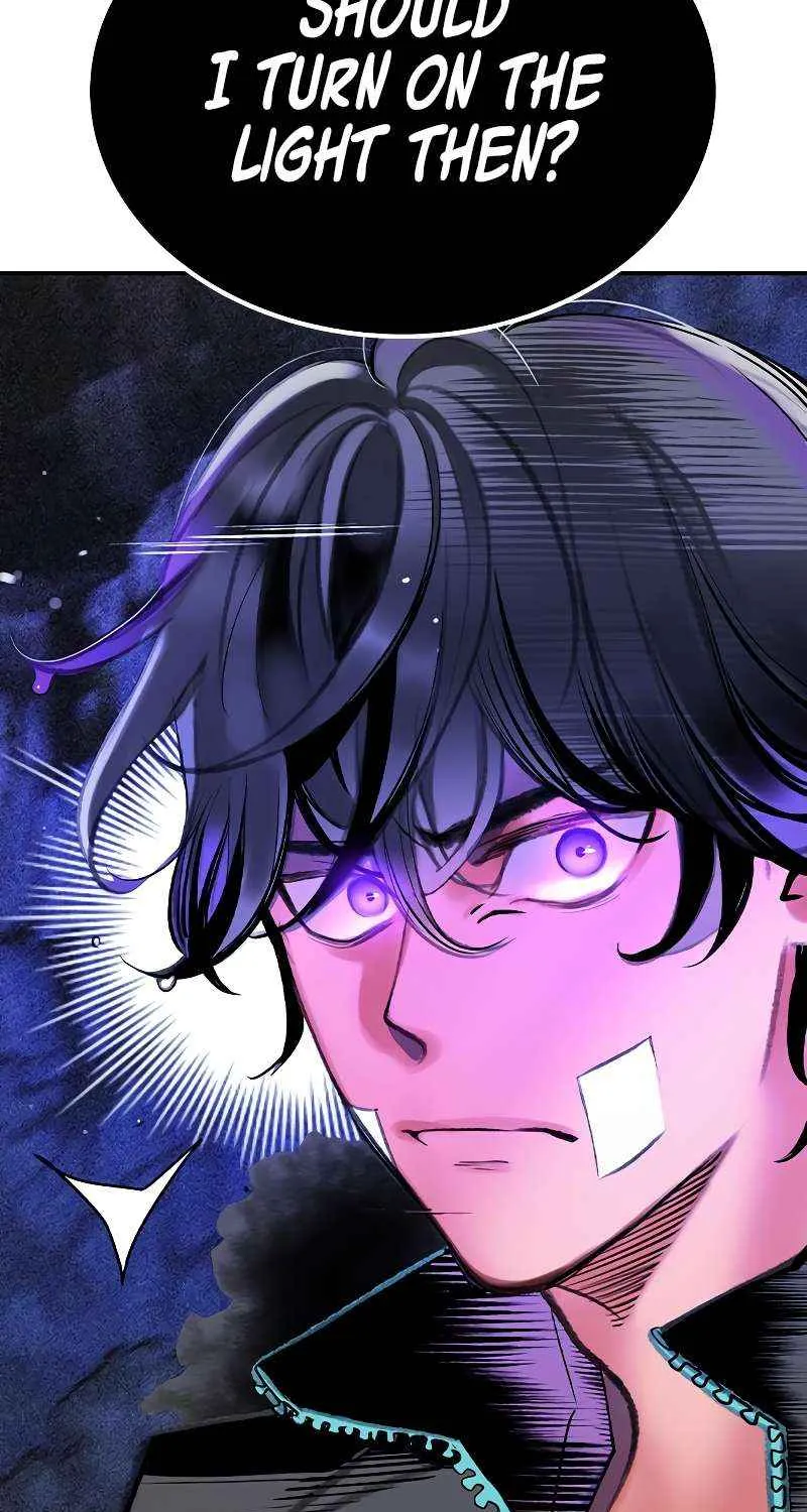 Manhwa Jungle Juice Chapter 160 page 46 - 