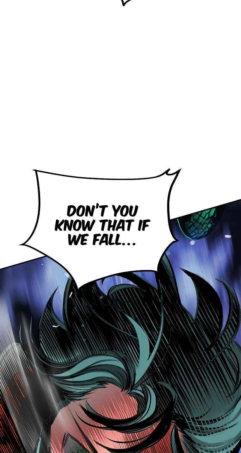 Manhwa Jungle Juice Chapter 160 page 6 - 