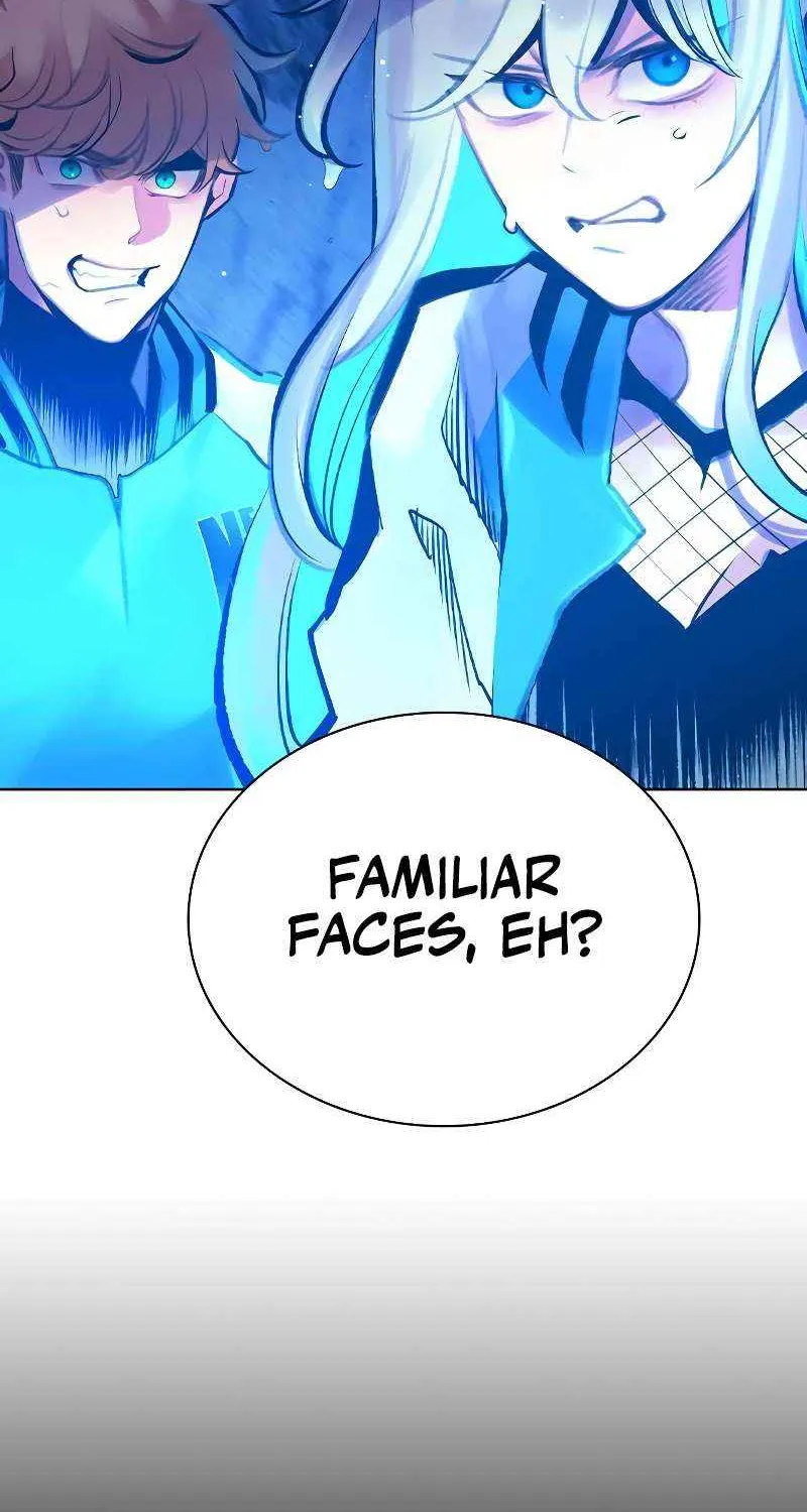 Manhwa Jungle Juice Chapter 160 page 51 - 