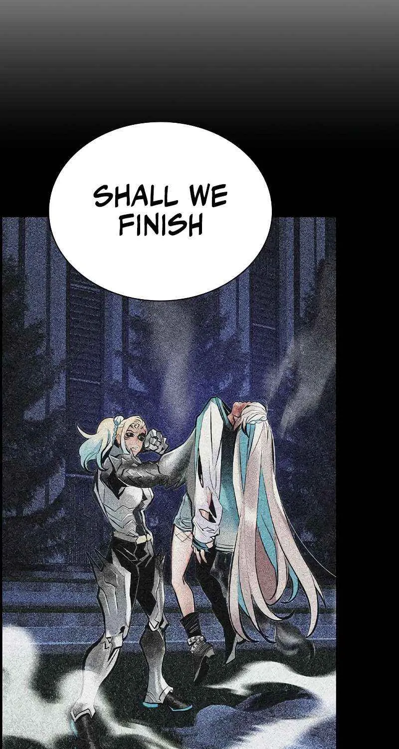 Manhwa Jungle Juice Chapter 160 page 52 - 