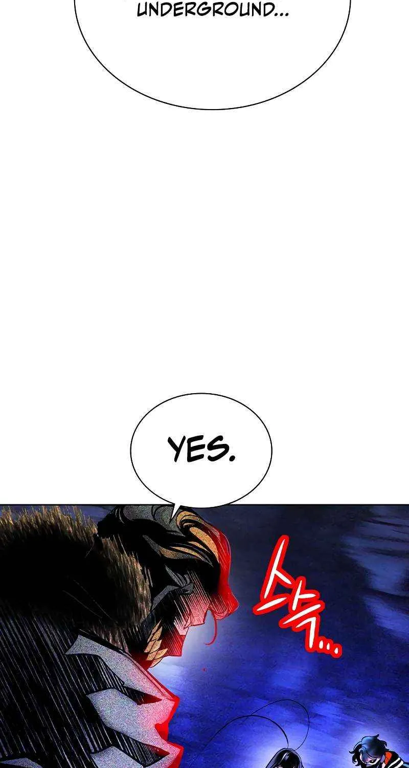 Manhwa Jungle Juice Chapter 160 page 58 - 