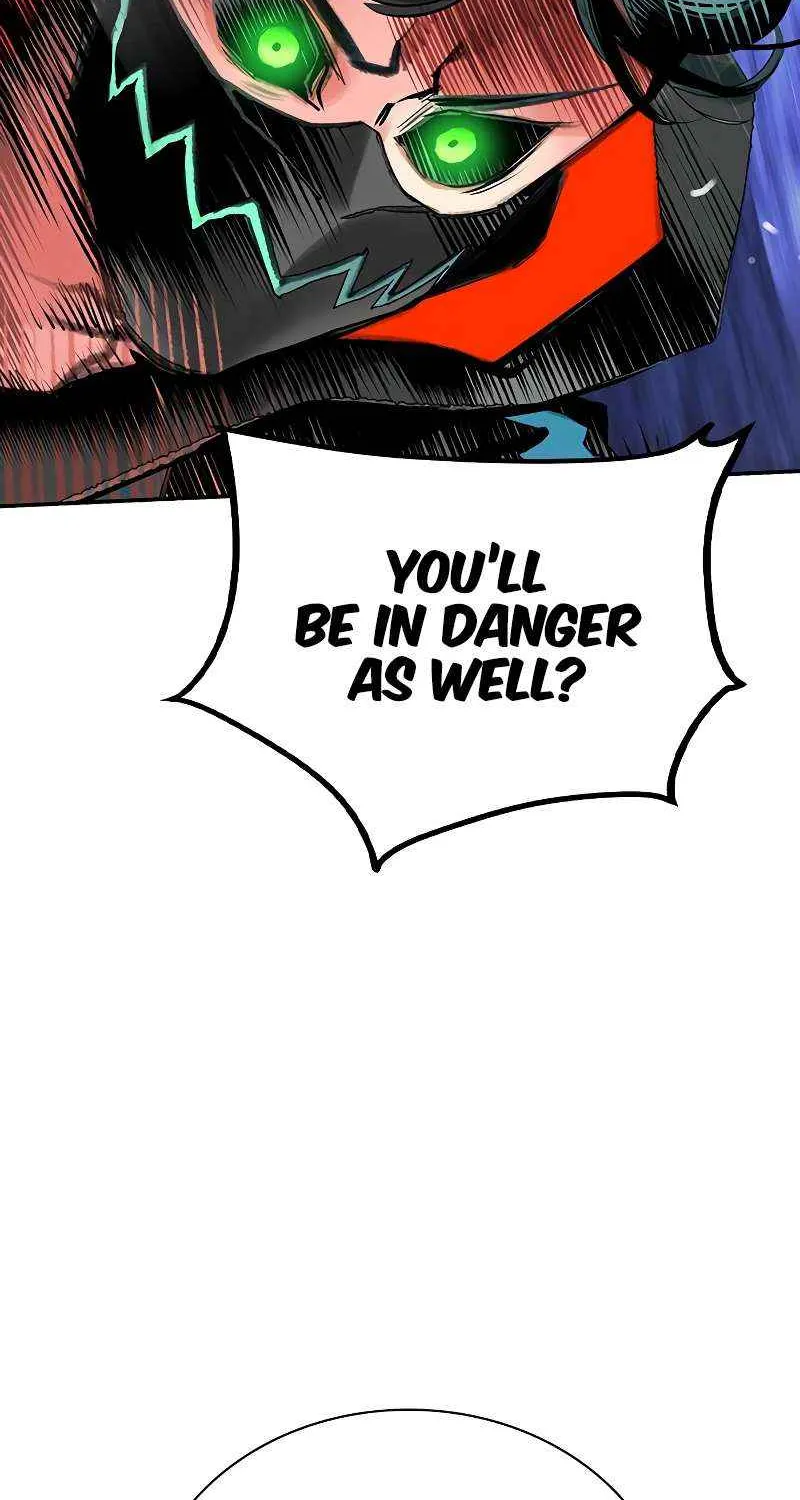 Manhwa Jungle Juice Chapter 160 page 7 - 