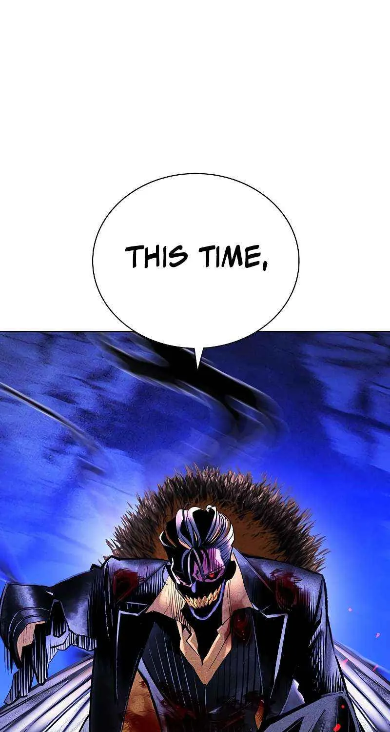 Manhwa Jungle Juice Chapter 160 page 61 - 
