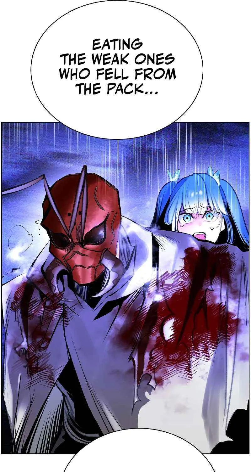 Manhwa Jungle Juice Chapter 160 page 66 - 