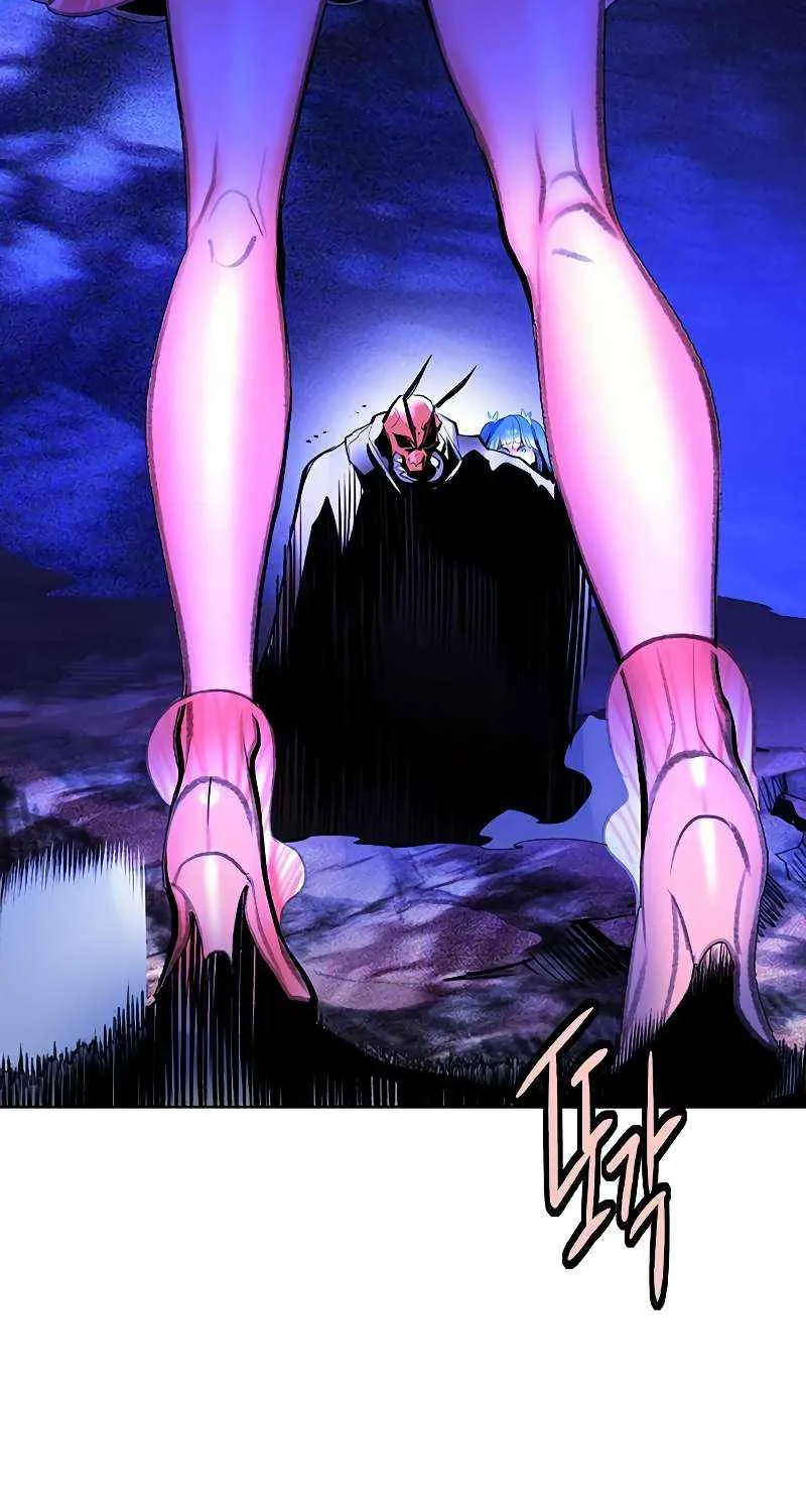 Manhwa Jungle Juice Chapter 160 page 68 - 