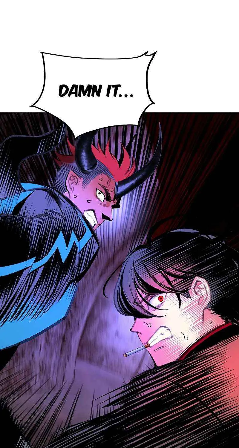 Manhwa Jungle Juice Chapter 160 page 72 - 