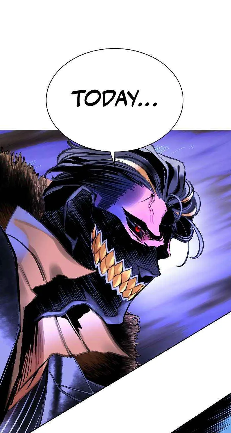 Manhwa Jungle Juice Chapter 160 page 79 - 