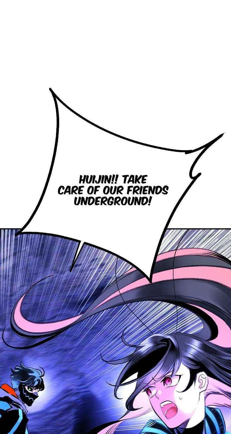Manhwa Jungle Juice Chapter 160 page 81 - 