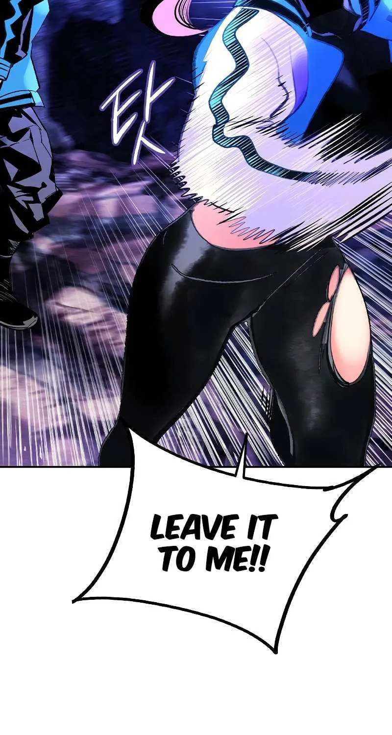 Manhwa Jungle Juice Chapter 160 page 82 - 