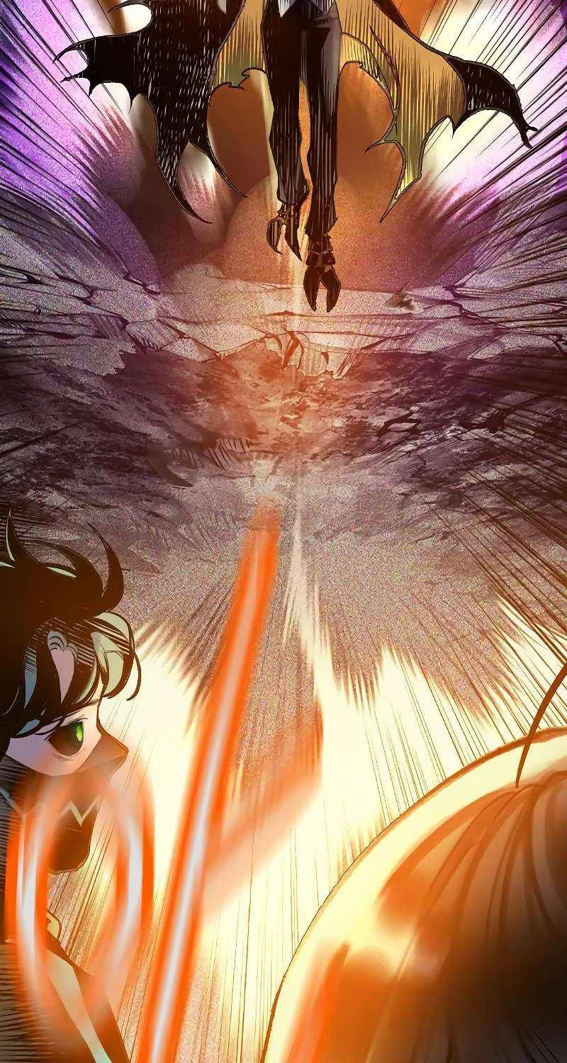 Manhwa Jungle Juice Chapter 160 page 85 - 