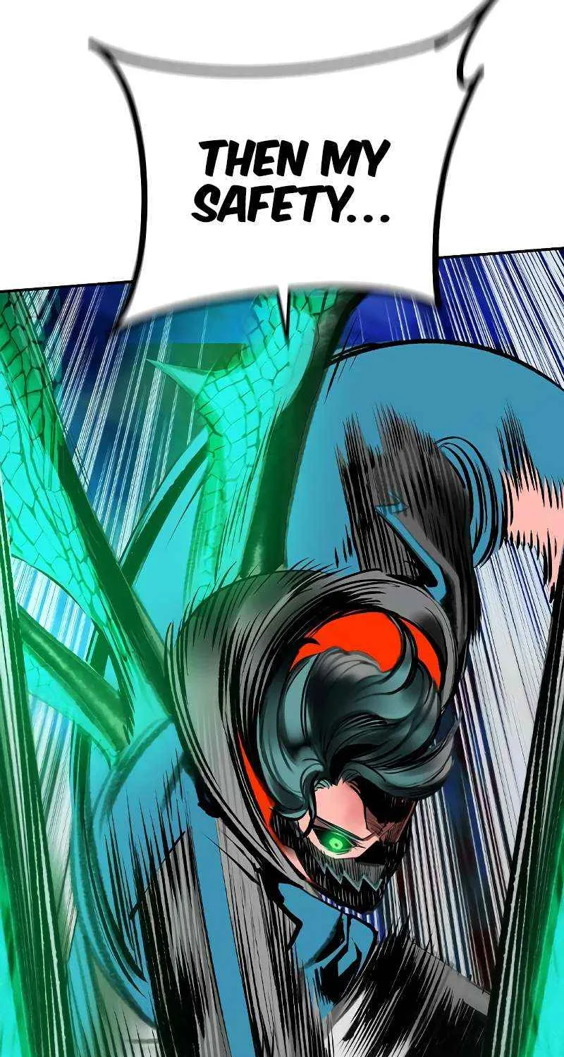 Manhwa Jungle Juice Chapter 160 page 10 - 