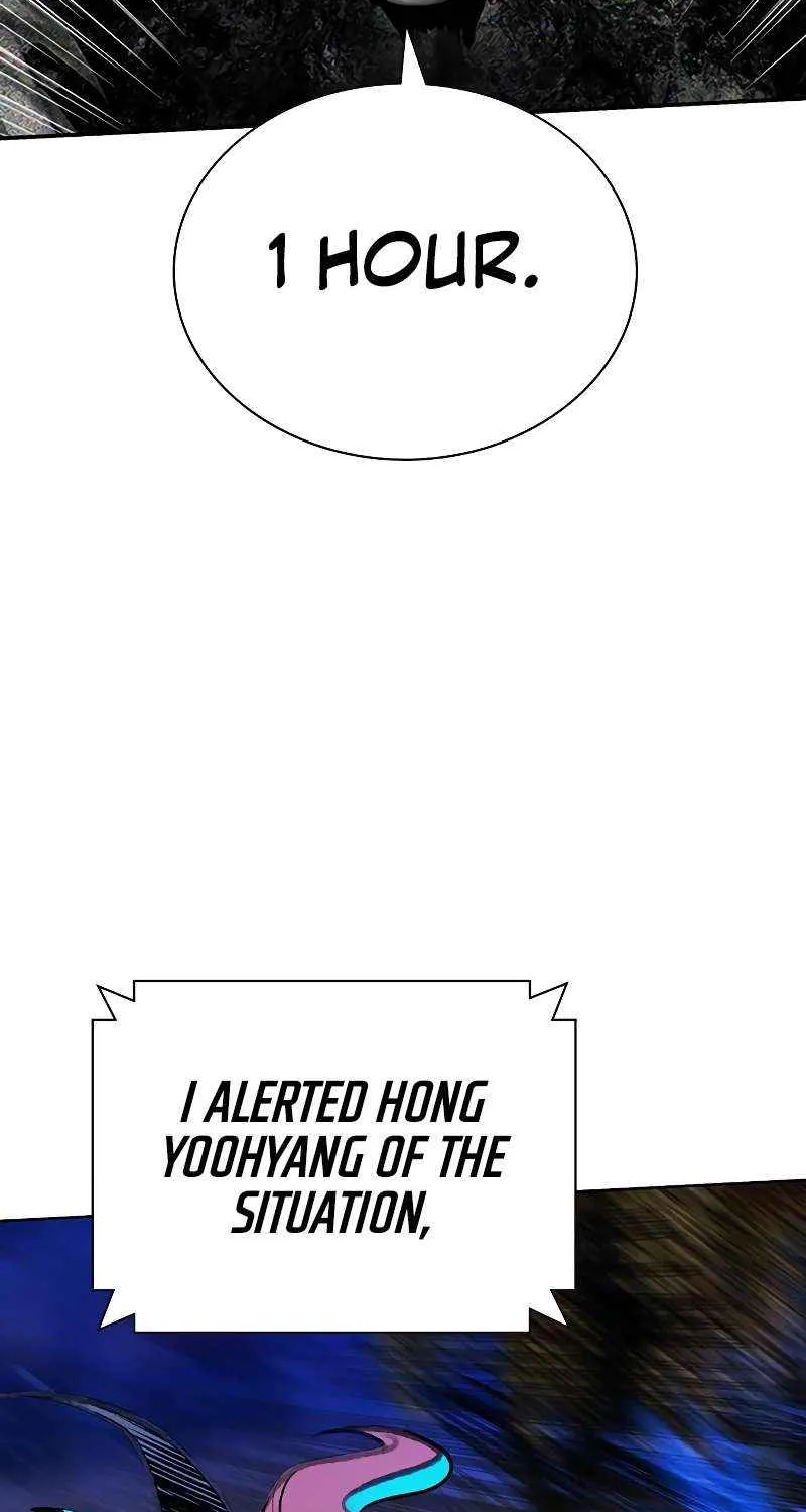 Manhwa Jungle Juice Chapter 160 page 99 - 