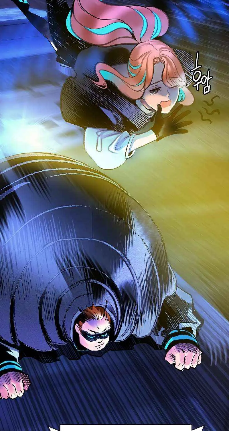 Manhwa Jungle Juice Chapter 160 page 100 - 
