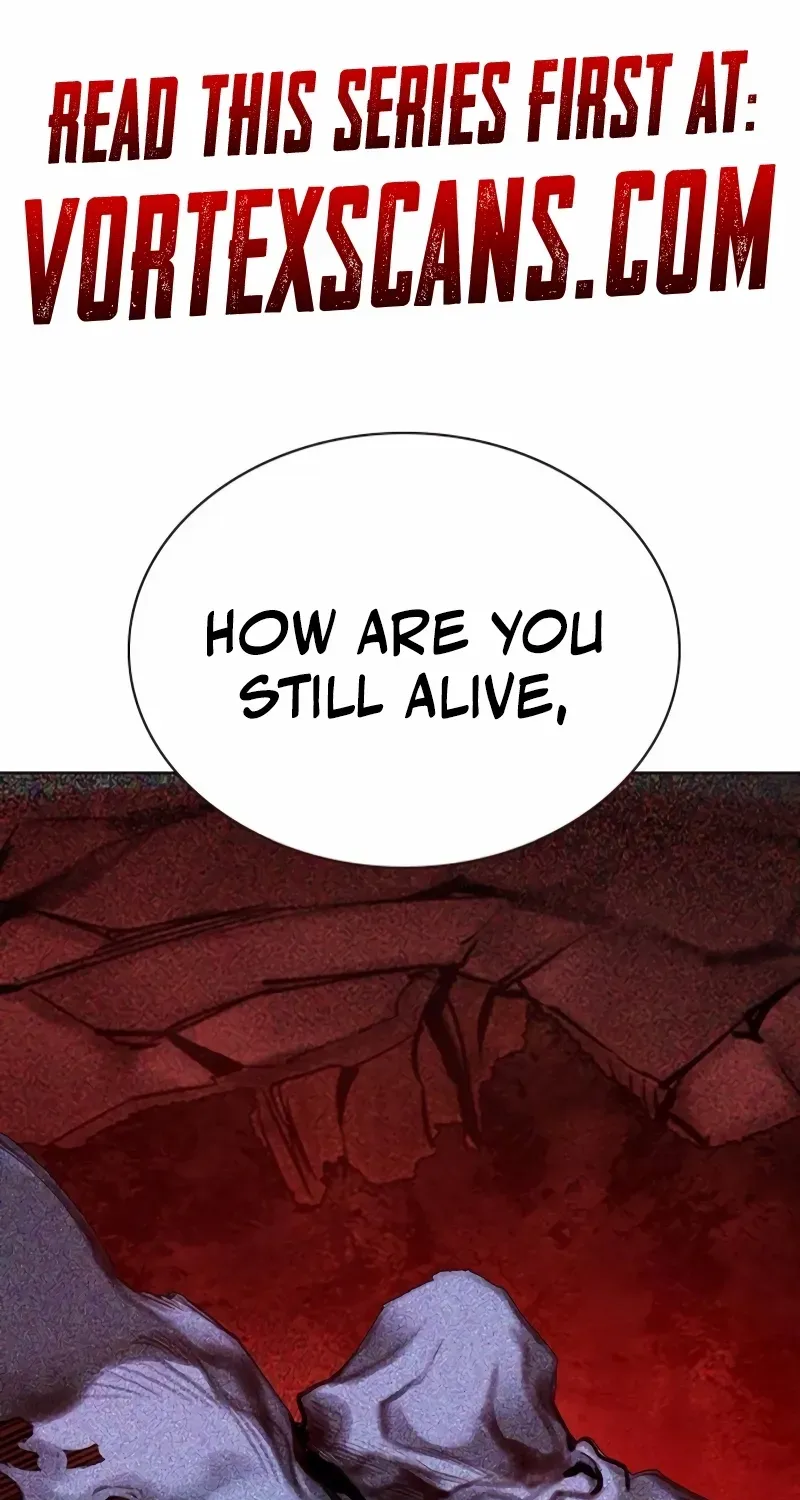 Manhwa Jungle Juice Chapter 161 page 2 - 