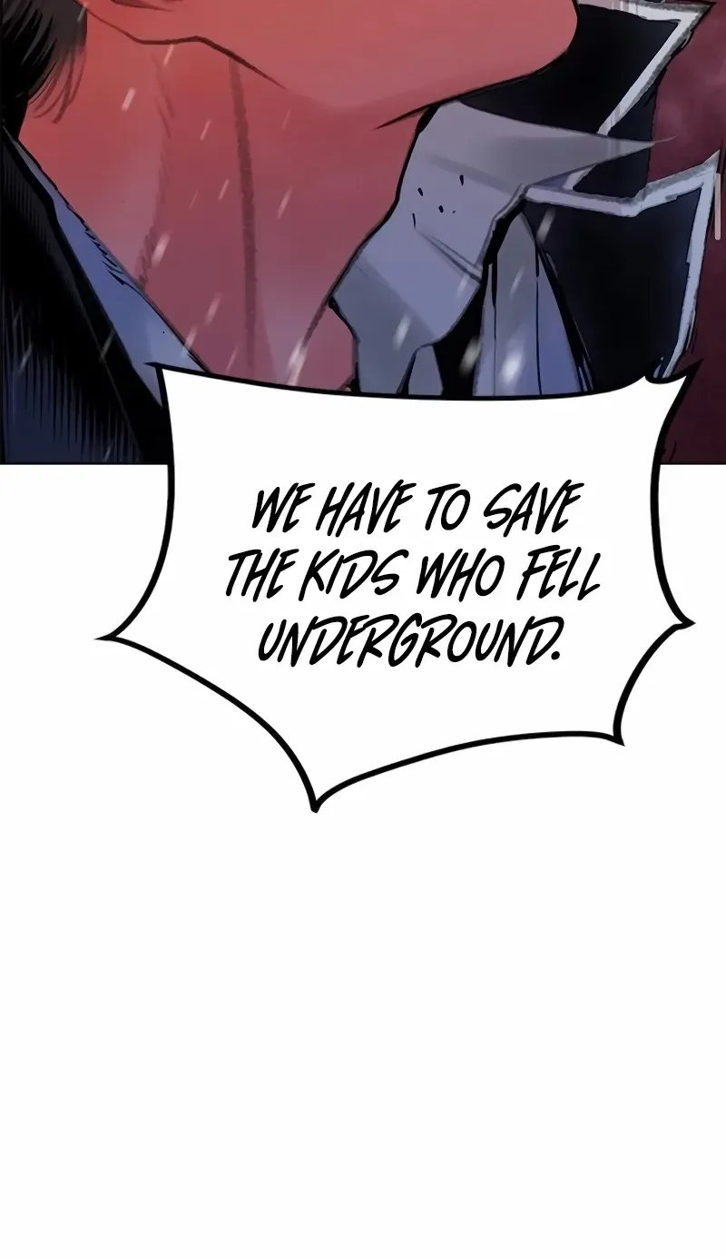 Manhwa Jungle Juice Chapter 161 page 111 - 