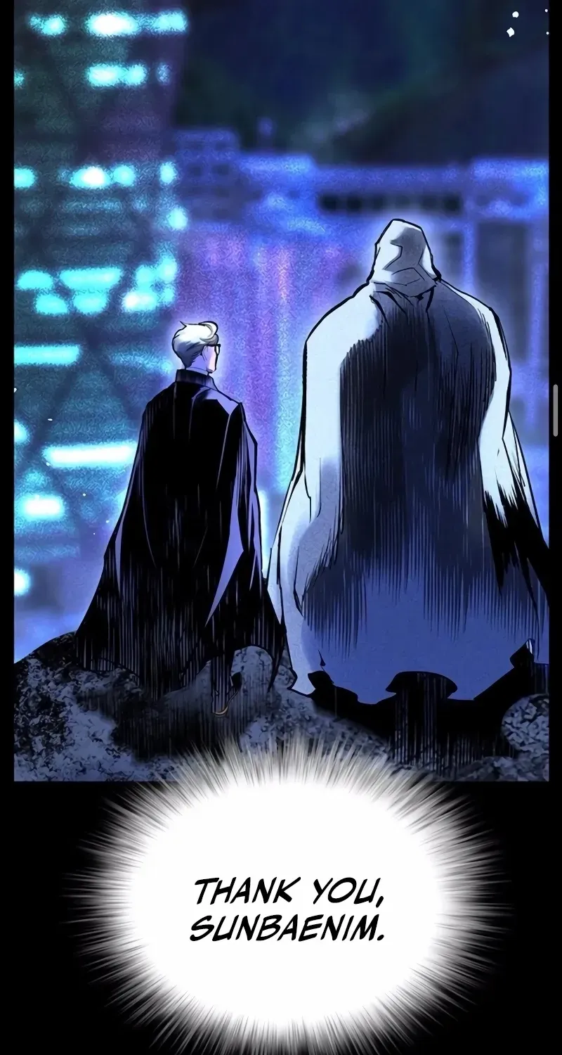 Manhwa Jungle Juice Chapter 161 page 119 - 